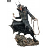 DC Comics - Figure Gallery Batman Comic, Who Laughs