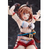 Atelier Ryza: Ever Darkness & the Secret Hideout - Figurine Ryza (Reisalin Stout)