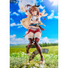 Atelier Ryza: Ever Darkness & the Secret Hideout - Figurine Ryza (Reisalin Stout)