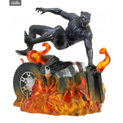 Figurine Black Panther...