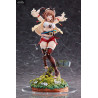Atelier Ryza: Ever Darkness & the Secret Hideout - Figurine Ryza (Reisalin Stout)