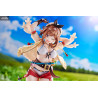 Atelier Ryza: Ever Darkness & the Secret Hideout - Figurine Ryza (Reisalin Stout)