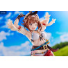 Atelier Ryza: Ever Darkness & the Secret Hideout - Figurine Ryza (Reisalin Stout)