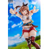 Atelier Ryza: Ever Darkness & the Secret Hideout - Figurine Ryza (Reisalin Stout)