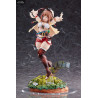 Atelier Ryza: Ever Darkness & the Secret Hideout - Figurine Ryza (Reisalin Stout)