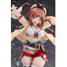 Atelier Ryza: Ever Darkness & the Secret Hideout - Figurine Ryza (Reisalin Stout)