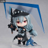Arknights - Figurine Skadi, Nendoroid