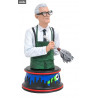 DC Comics Batman 1966 - Buste Alfred