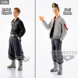 Tokyo Revengers - Figurine...