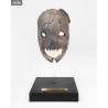 Dead by Daylight - Trapper Mask Replica, Prop Replica