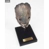 Dead by Daylight - Trapper Mask Replica, Prop Replica