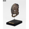 Dead by Daylight - Trapper Mask Replica, Prop Replica