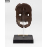Dead by Daylight - Trapper Mask Replica, Prop Replica