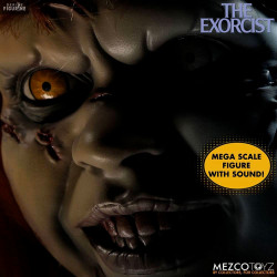 The Exorcist - Regan...