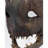 Dead by Daylight - Trapper Mask Replica, Prop Replica