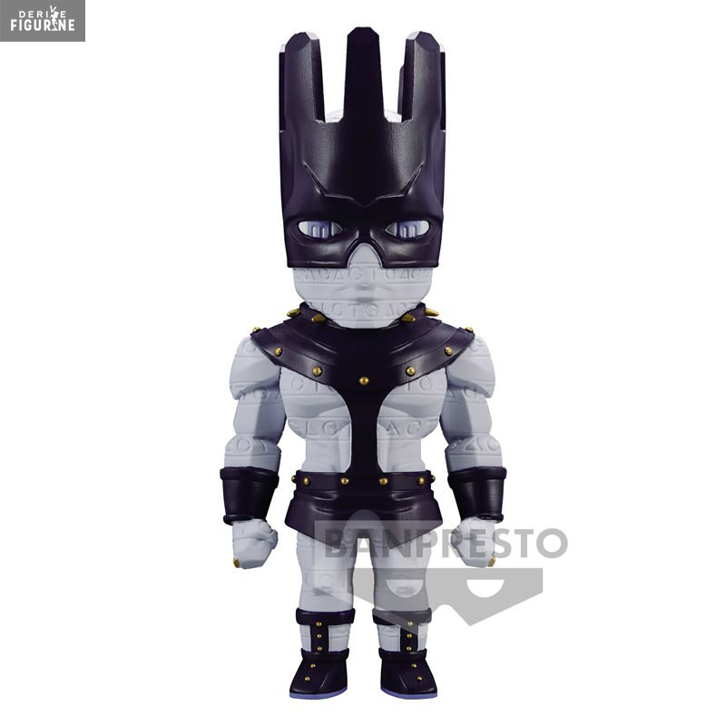 JoJo's Bizarre Adventure Stone Ocean - Figure WS, Poligoroid
