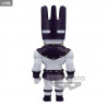 JoJo's Bizarre Adventure Stone Ocean - Figure WS, Poligoroid