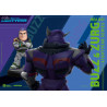 Disney/Pixar, Lightyear - Pack 2 figures Buzz & Zurg, Mini Egg Attack