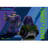 Disney/Pixar, Lightyear - Pack 2 figures Buzz & Zurg, Mini Egg Attack