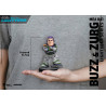 Disney/Pixar, Lightyear - Pack 2 figures Buzz & Zurg, Mini Egg Attack
