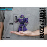 Disney/Pixar, Lightyear - Pack 2 figures Buzz & Zurg, Mini Egg Attack