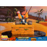 Crash Team Racing Nitro-Fueled - Figurine Crash in Kart