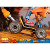 Crash Team Racing Nitro-Fueled - Figurine Crash in Kart