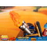 Crash Team Racing Nitro-Fueled - Figurine Crash in Kart