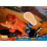 Crash Team Racing Nitro-Fueled - Figurine Crash in Kart