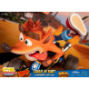 Crash Team Racing Nitro-Fueled - Figurine Crash in Kart
