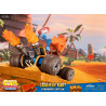 Crash Team Racing Nitro-Fueled - Figurine Crash in Kart