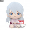 Demon Slayer: Kimetsu no Yaiba - Peluche Ume ou Gyutaro, Big Plush