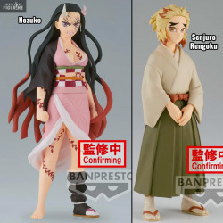 Demon Slayer: Kimetsu no...