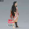 Demon Slayer: Kimetsu no Yaiba - Figure Senjuro Rengoku or Nezuko Kamado, vol 26