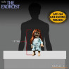 The Exorcist - Regan MacNeil Sound figure, Mega Scale
