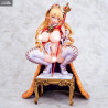 Comic Bavel May 2021 Edition Cover Illustration - Margarethe figure