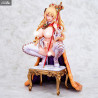 Comic Bavel May 2021 Edition Cover Illustration - Figurine Margarethe