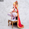 Comic Bavel May 2021 Edition Cover Illustration - Figurine Margarethe