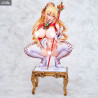 Comic Bavel May 2021 Edition Cover Illustration - Figurine Margarethe