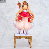Comic Bavel May 2021 Edition Cover Illustration - Figurine Margarethe