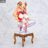 Comic Bavel May 2021 Edition Cover Illustration - Figurine Margarethe