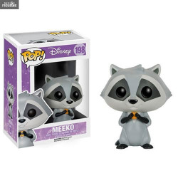 Disney, Pocahontas Pop! -...