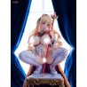 Comic Bavel May 2021 Edition Cover Illustration - Figurine Margarethe