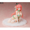Bride of Spring - Melody figure
