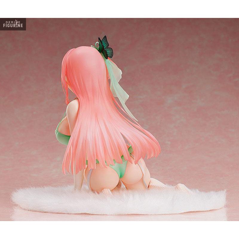 Bride of Spring - Figurine...