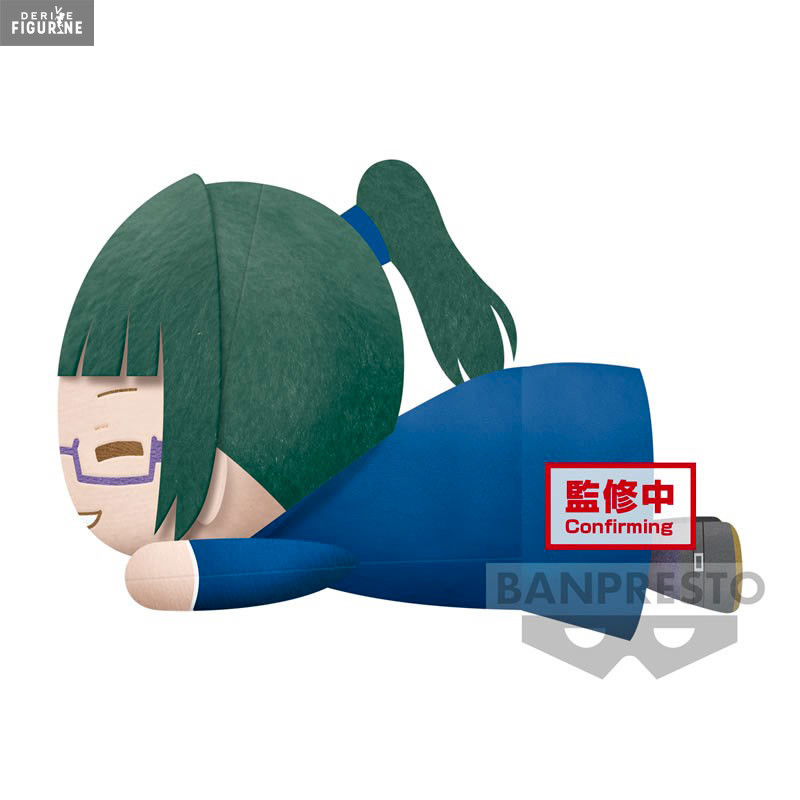 Jujutsu Kaisen - Plush Maki...