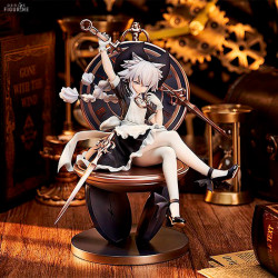 Battle! Costume Maid -...