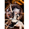 Battle! Costume Maid - Figurine Watch Maid