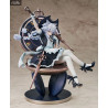 Battle! Costume Maid - Figurine Watch Maid