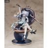 Battle! Costume Maid - Figurine Watch Maid